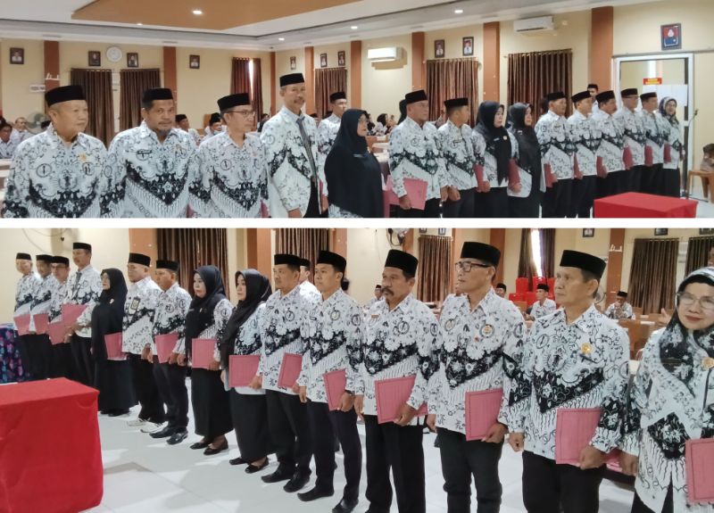 Bidang PGRI Jawa Barat - Persatuan Guru Republik Indonesia Cabang Jawa Barat